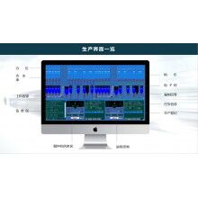 思偉軟件一機雙控與單生產(chǎn)系統(tǒng)對比優(yōu)勢，成本減半，效率翻倍！