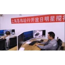  上海思偉軟件客戶案例，混凝土攪拌站生產(chǎn)系統(tǒng)，攪拌站調(diào)度管理軟件觀摩