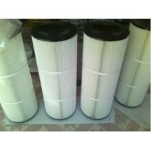 拋丸機(jī)除塵濾筒除銹機(jī)濾芯現(xiàn)貨銷售【華威】