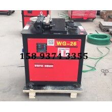 質量有保障的彎管機數(shù)控彎管機大棚專用