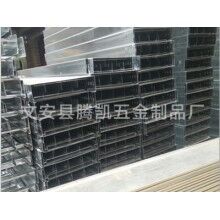 長(zhǎng)春槽式防火電纜橋架廠家價(jià)格實(shí)惠_騰凱