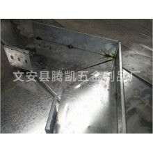 石家莊槽式防火電纜橋架分類優(yōu)勢(shì)_騰凱