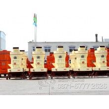 投資一臺小型雷蒙磨粉機多少錢？WYL83