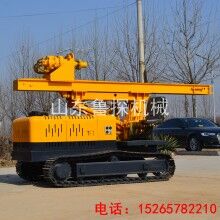 機(jī)電兩用太陽(yáng)能光伏打樁機(jī) 打樁機(jī)廠家供應(yīng)