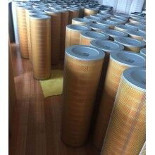 除塵濾筒325×215×900用于高粘稠液體過(guò)濾（中屹）