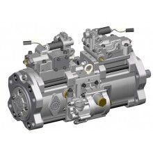 專業(yè)維修運梁機(jī)液壓泵維修檢測