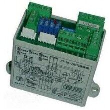PT-3F-J，PT-3D-J系列三相調(diào)節(jié)型控制模塊