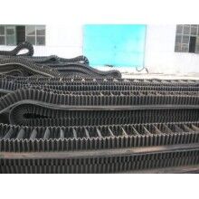 橡膠擋邊輸送帶超長(zhǎng)距離運(yùn)輸