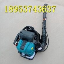 安利給你！庭院吹雪機手提背負式吹風機