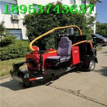 買(mǎi)了沒(méi)煩惱！小型手推式灌縫機(jī) 馬路裂縫修補(bǔ)灌縫機(jī)