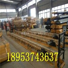 多種型號！長12米的路面攤鋪機 水泥路面鋪裝機九州行！