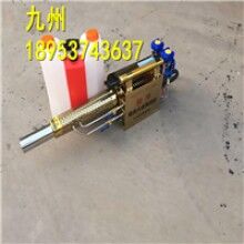 太值了！脈沖防疫消毒彌霧機?消毒彌霧噴霧機