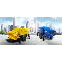 細(xì)石混凝土泵_廠家直銷(xiāo)_價(jià)格優(yōu)惠，就選山東歐曼機(jī)械