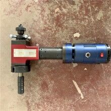 簡單易操作！內(nèi)漲式管子坡口機(jī) 150管道坡口機(jī)廠家