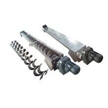 無軸螺旋輸送機，輸送機廠家，河北輸送機專業(yè)生產(chǎn)