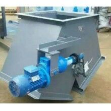 電動(dòng)三通分料器，河北新民環(huán)保工程有限公司