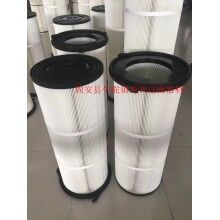 （亞興）拋丸機(jī)專用濾筒 粉塵濾芯320*600