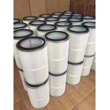 320*220*600除塵濾芯
