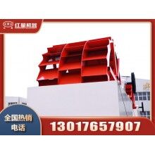 水輪洗砂機多少錢一臺？Z94
