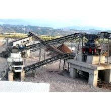 開人工制沙場要買哪些機(jī)器，洗不洗沙有什么區(qū)別？Z90