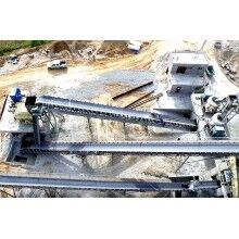 2020年投資一家中小型砂石廠大概需要多少錢？Z90