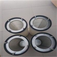 吊裝式粉塵濾筒除塵濾芯320×1200維護(hù)保養(yǎng)_遠(yuǎn)澤