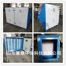  uv光氧廢氣處理設備-首選麓鼎環(huán)保