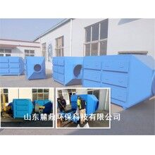 廣州活性炭吸附塔結構  活性炭吸附箱_商品批發(fā)價格-麓鼎環(huán)保