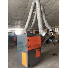 新疆焊接煙塵凈化器_大型除塵器設備廠_發(fā)貨快服務好