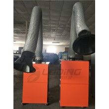 四川宜賓環(huán)保焊接煙塵凈化器_工作原理、工藝流程和應(yīng)用