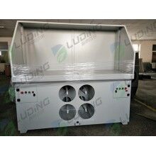 青島熱門的可定制除塵臺(tái)-價(jià)格-型號(hào)及參數(shù)