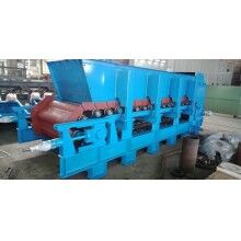 板式給料機(jī)導(dǎo)料裝置結(jié)構(gòu)和設(shè)計(jì)說明