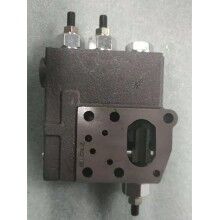 力士樂A11VO75LRDS控制閥