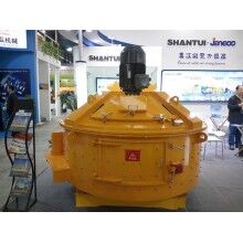 山推建友機械原廠JN系列立軸行星式攪拌主機 攪拌站配件大全