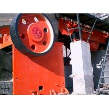 環(huán)保礦石破碎設(shè)備由內(nèi)到外的革新，驚艷全場(chǎng)Z94