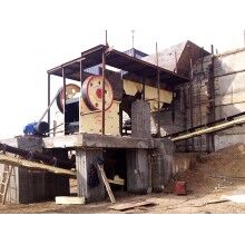 配置一套時(shí)產(chǎn)400噸制砂設(shè)備貴嗎，具體如何配置Z94