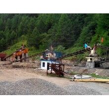 想要玩轉(zhuǎn)移動式制砂機(jī)，這些特點要知道Z95