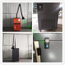 山東電焊煙霧凈化器-?青島焊煙除塵設備?設備優(yōu)勢