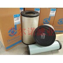P537876唐納森空氣濾清器 公司介紹