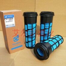 P611859唐納森空氣濾芯 操作流程