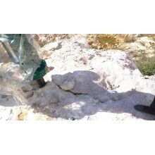 混凝土拆除設備劈裂機