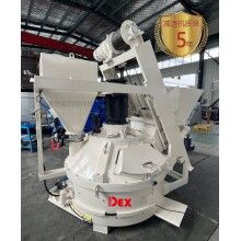 立軸行星式攪拌機(jī)非標(biāo)定制物料攪拌輸出更加平穩(wěn)可靠