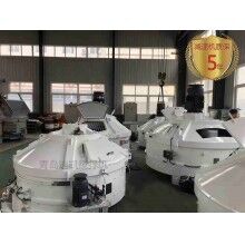 聚焦uhpc行業(yè)攪拌，行星式攪拌機(jī)實(shí)現(xiàn)科學(xué)合理的技術(shù)發(fā)揮