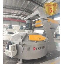 立軸行星式攪拌機(jī)高效混合、靈活處理無壓力