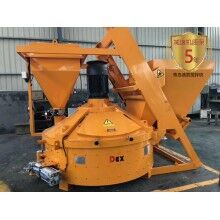 行星式攪拌機(jī)高強(qiáng)度攪拌無泄漏、無粉塵飛揚(yáng)