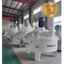 行星式攪拌機(jī)嚴(yán)苛攪拌標(biāo)準(zhǔn)從用戶(hù)需求出發(fā)