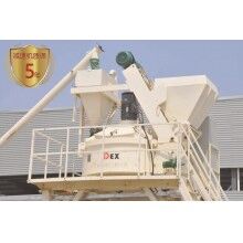 行星式立軸攪拌機(jī)高效率、低能耗，實(shí)現(xiàn)行業(yè)攪拌優(yōu)化匹配