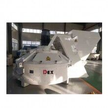 立軸行星式攪拌機(jī)“差異化 ”創(chuàng)新成為行業(yè)攪拌賽道超車(chē)的關(guān)鍵