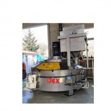 立軸行星式攪拌機(jī)開(kāi)啟高級(jí)處理模式成功簽下“攪拌之約”