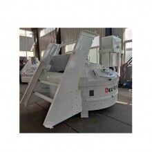 行星式攪拌機(jī)出料迅速、不漏料，高勻質(zhì)混合360°無死角